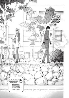 Read The Honey-blood Beauty & Her Vampire  4 Page 9 in English