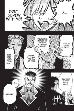 Read The Iceblade Sorcerer Shall Rule the World  10 Page 6 in English