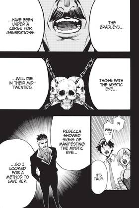 Read The Iceblade Sorcerer Shall Rule the World  10 Page 7 in English