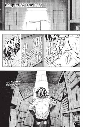 Read The Iceblade Sorcerer Shall Rule the World  11 Page 5 in English