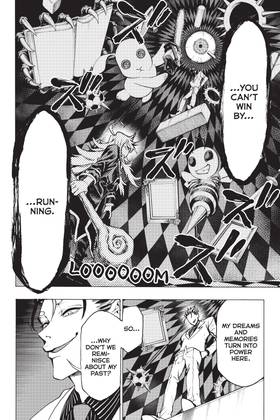 Read The Iceblade Sorcerer Shall Rule the World  11 Page 8 in English