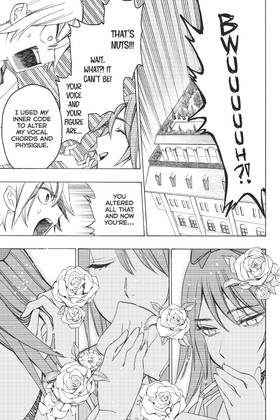 Read The Iceblade Sorcerer Shall Rule the World  5 Page 9 in English