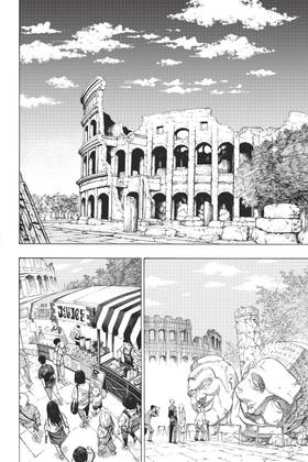 Read The Iceblade Sorcerer Shall Rule the World  6 Page 6 in English