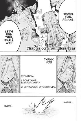 Read The Iceblade Sorcerer Shall Rule the World  8 Page 5 in English