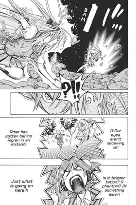 Read The Iceblade Sorcerer Shall Rule the World  8 Page 7 in English