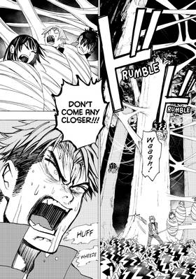 Read The Iceblade Sorcerer Shall Rule the World  2 Page 9 in English