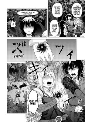Read The Invincible Reincarnated Ponkotsu  1 Page 6 in English