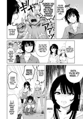 Read The Invincible Reincarnated Ponkotsu  4 Page 10 in English