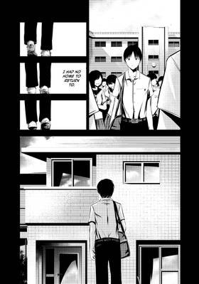 Read The Lines that Define Me  3 Page 10 in English