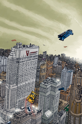 Read The Zombies That Ate The World  2 Page 4 in English