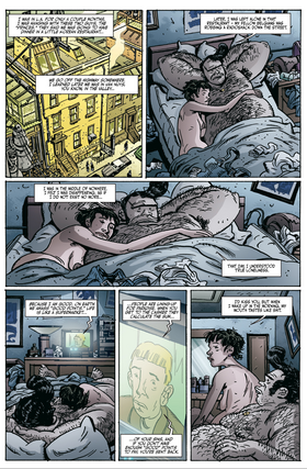 Read The Zombies That Ate The World  3 Page 5 in English