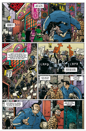 Read The Zombies That Ate The World  3 Page 9 in English