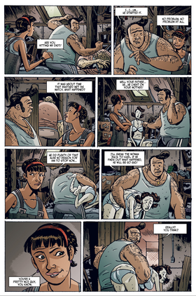 Read The Zombies That Ate The World  2 Page 10 in English