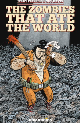 Read The Zombies That Ate The World  3 Page 2 in English