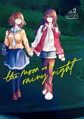 Read The Moon on a Rainy Night  2 Page 1 in English