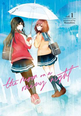 Read The Moon on a Rainy Night  1 Page 1 in English