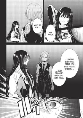 Read The Moon on a Rainy Night  2 Page 8 in English