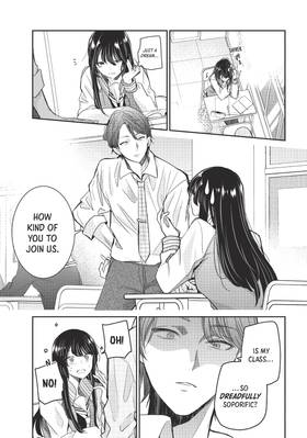 Read The Moon on a Rainy Night  2 Page 9 in English