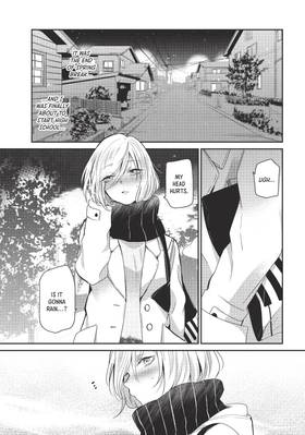 Read The Moon on a Rainy Night  1 Page 7 in English