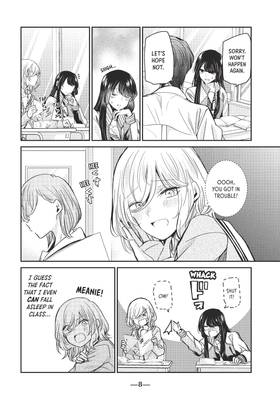 Read The Moon on a Rainy Night  2 Page 10 in English