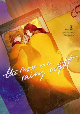 Read The Moon on a Rainy Night  3 Page 1 in English