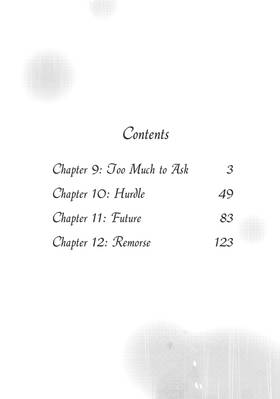 Read The Moon on a Rainy Night  3 Page 4 in English