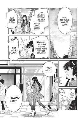 Read The Moon on a Rainy Night  3 Page 5 in English
