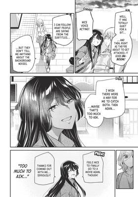 Read The Moon on a Rainy Night  3 Page 6 in English