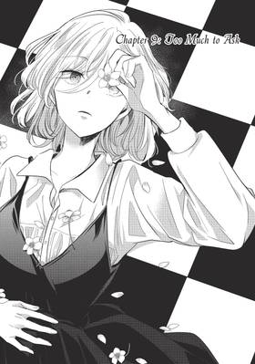 Read The Moon on a Rainy Night  3 Page 7 in English