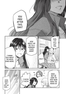 Read The Moon on a Rainy Night  3 Page 8 in English
