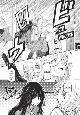 Read The Moon on a Rainy Night  3 Page 9 in English