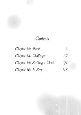 Read The Moon on a Rainy Night  4 Page 4 in English