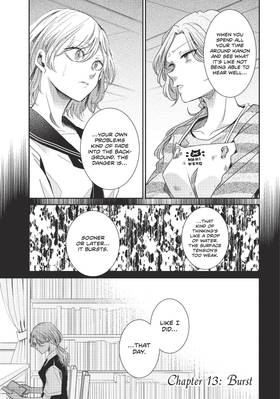 Read The Moon on a Rainy Night  4 Page 5 in English