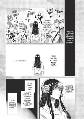 Read The Moon on a Rainy Night  5 Page 6 in English