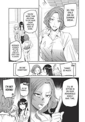Read The Moon on a Rainy Night  5 Page 7 in English