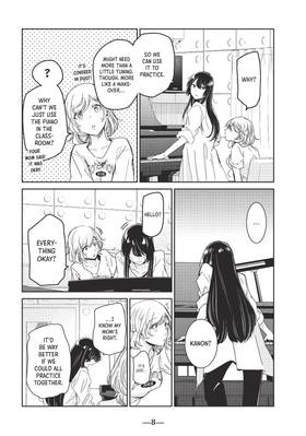 Read The Moon on a Rainy Night  5 Page 10 in English