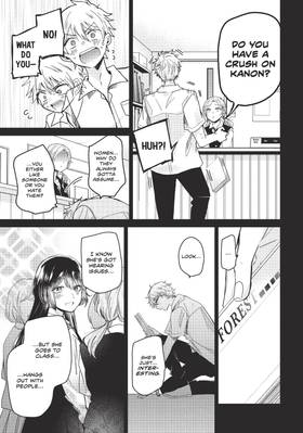 Read The Moon on a Rainy Night  4 Page 9 in English