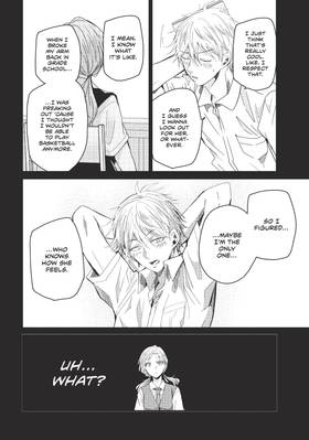 Read The Moon on a Rainy Night  4 Page 10 in English