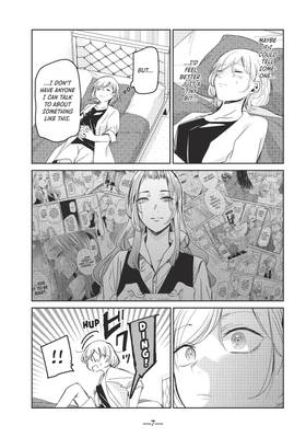 Read The Moon on a Rainy Night  6 Page 9 in English