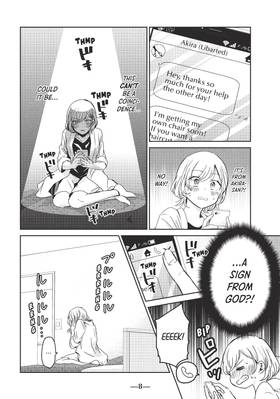 Read The Moon on a Rainy Night  6 Page 10 in English