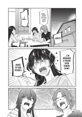 Read The Moon on a Rainy Night  7 Page 5 in English