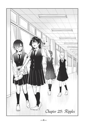 Read The Moon on a Rainy Night  7 Page 6 in English