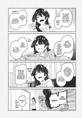 Read The Moon on a Rainy Night  7 Page 9 in English