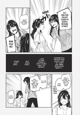 Read The Moon on a Rainy Night  7 Page 10 in English