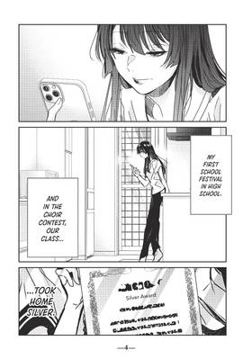 Read The Moon on a Rainy Night  8 Page 6 in English