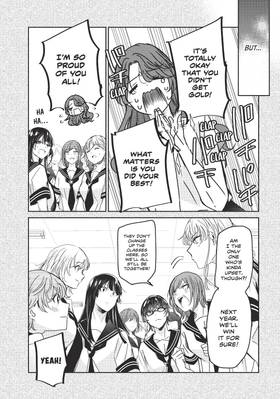 Read The Moon on a Rainy Night  8 Page 7 in English