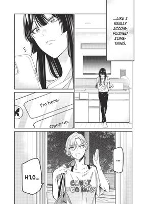 Read The Moon on a Rainy Night  8 Page 9 in English