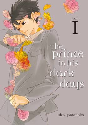 Read The Prince in His Dark Days  1 Page 1 in English