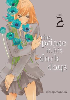 Read The Prince in His Dark Days  2 Page 1 in English