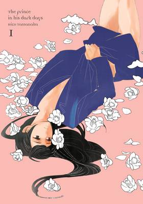Read The Prince in His Dark Days  1 Page 3 in English